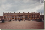 Schloss Versailles