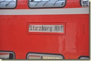 wo ist denn Sturzburg?