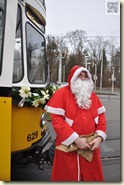 der Nikolaus