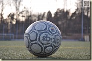 wieder Fußball-Turniere am Wochenende