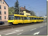 4095/96 als Fahrschule (ex 3095/96)