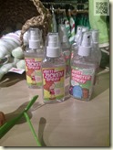 Anti-Zicken-Spray?