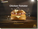 der Chicken-Tomator