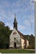 die kleine Kirche