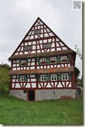 das Bärbele-Haus