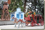 Playmobil-Western