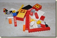 LEGO-Steine