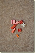 weitere LEGO-Steine