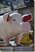 Annabelle vom Schweinemuseum