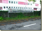 Stuttgarter Jugendverkehrsschule