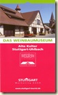 Faltblatt "Das Weinbaumuseum" als PDF