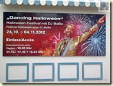 Dancing Las Vegas im Europapark