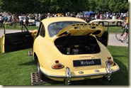 Porsche 356 Sportcoupé