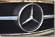 Mercedes-Stern