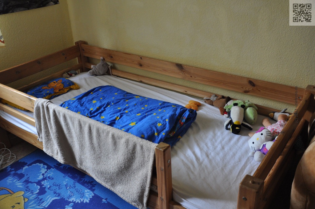 Das Neue Bett Der Fechis Blog