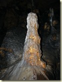 April - Bärenhöhle