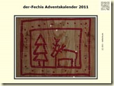 Adventskalender