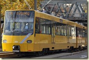 Die Stadtbahn