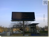 Streik in Stuttgart