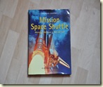 Literatur zu den Space Shuttle Missionen