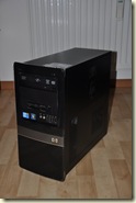 HP 7000 Elite