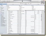 bisher war iTunes unser Standard