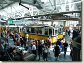 Blick über die Ausstellung