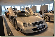 CLK-GTR