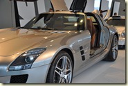 SLS AMG