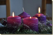 der Dritte Advent