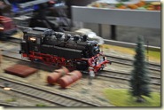 Modellbahn-Action