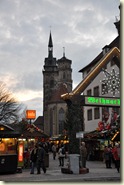 Weihnachtsmarkt Stuttgart