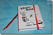 das Kritzelbuch