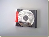 Windows NT 4 (das NT steht für "New Technology")