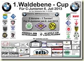 der Waldebene-Cup