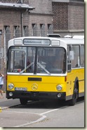 O307 Überland-Linienbus