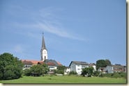 Schönberg, Bayerischer Wald