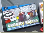 Granny-Racing