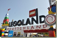LEGO-Land