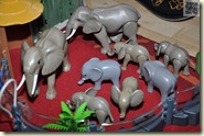 die Elefanten