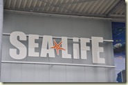 Sea-Life in Konstanz