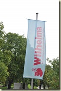 Wilhelma in Stuttgart