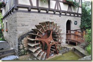 die Altmännermühle