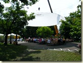 der Festplatz