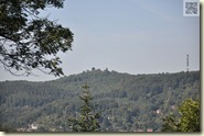 Panoramablick