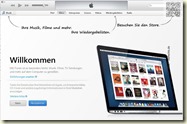 ein neues iTunes?