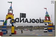 Saison-Ende im Legoland