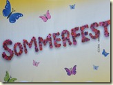 Sommerfest