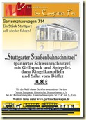 Stuttgarter Straßenbahnschnitzel