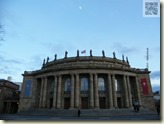Oper Stuttgart - das Große Haus